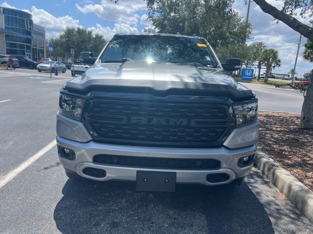 ram ram 1500 pickup 2022 1C6RREBT0NN126121 image ram ram 1500 pickup 2022 1C6RREBT0NN126121 image